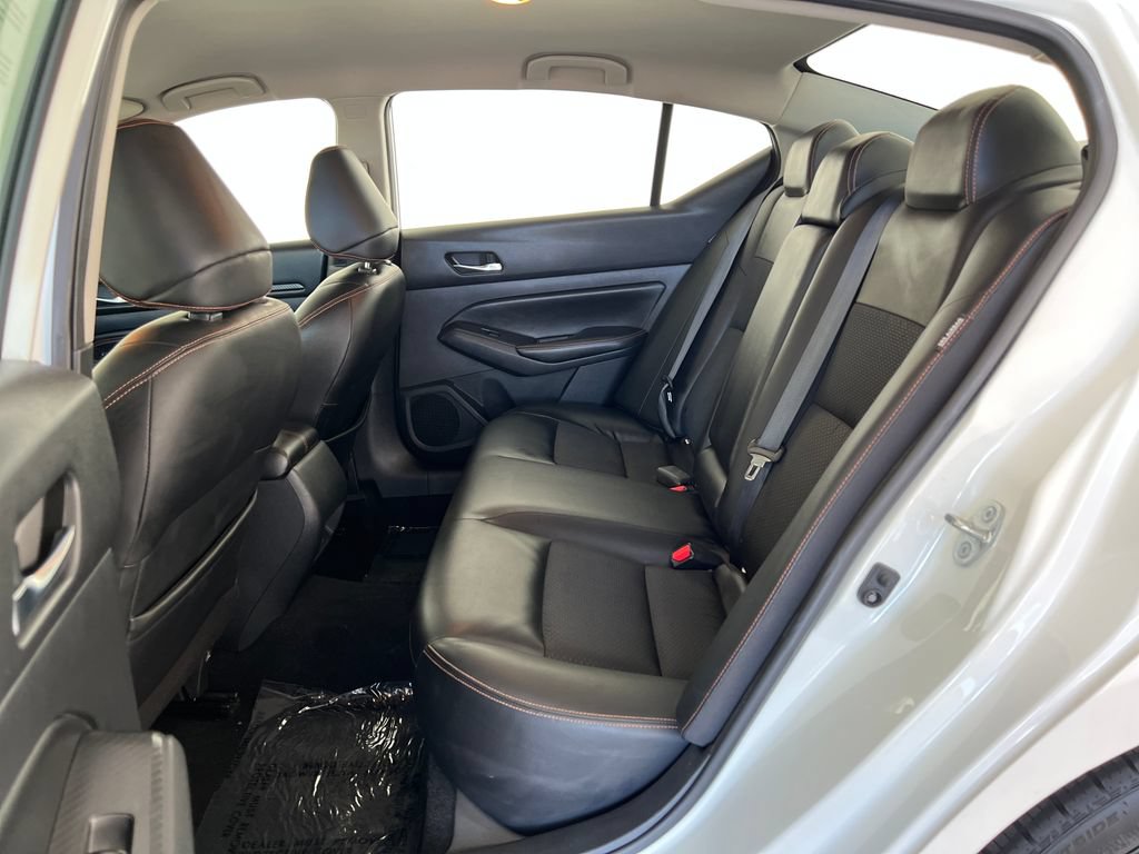 Used 2019 Nissan Altima 2.5 SR FWD image 26