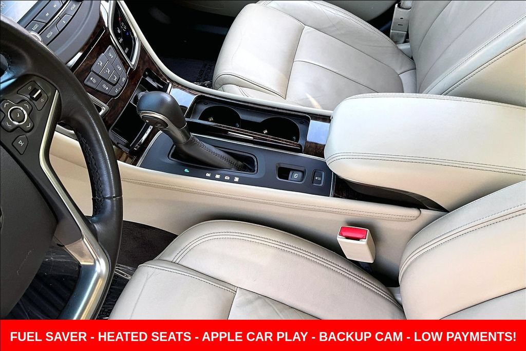 Used 2016 Buick LaCrosse Leather FWD image 18