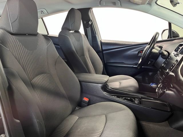 Used 2021 Toyota Prius Prime LE image 10