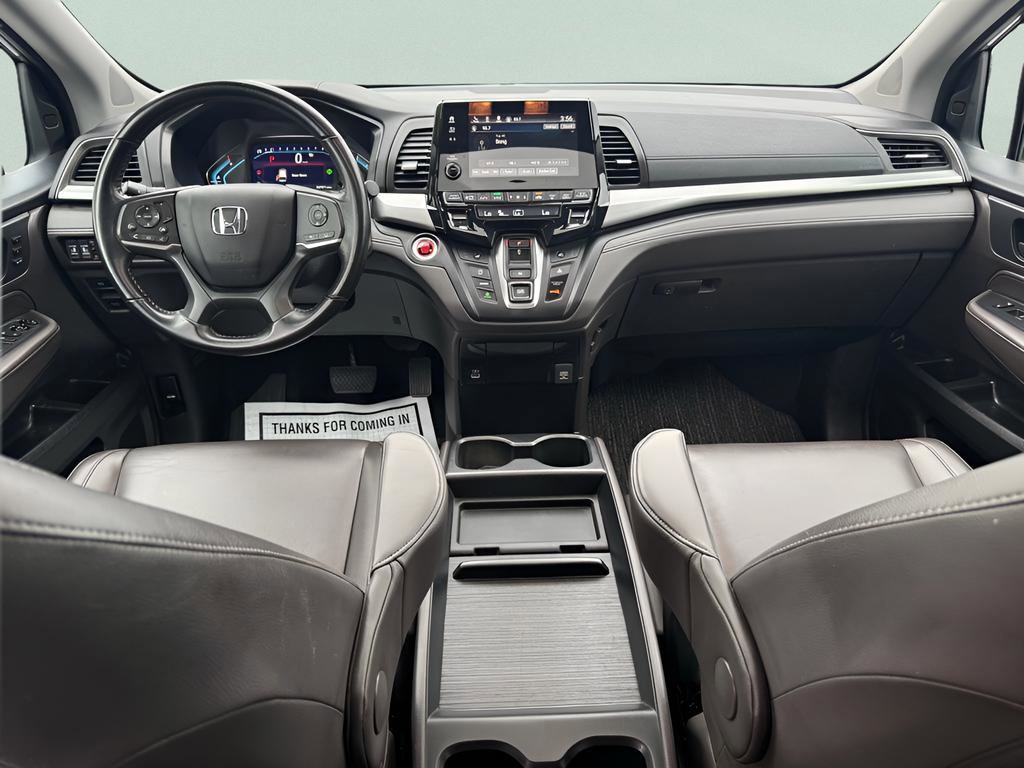 Used 2021 Honda Odyssey EX-L image 14