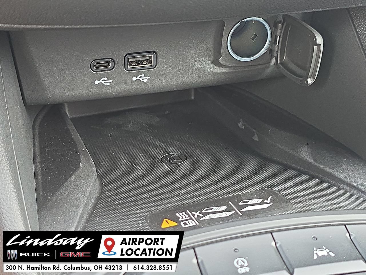 New 2026 Buick Envista Preferred w/ Convenience I Package FWD image 37
