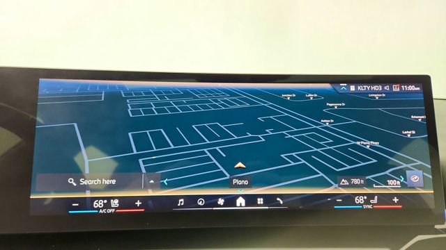 Used 2026 BMW 530i xDrive image 45