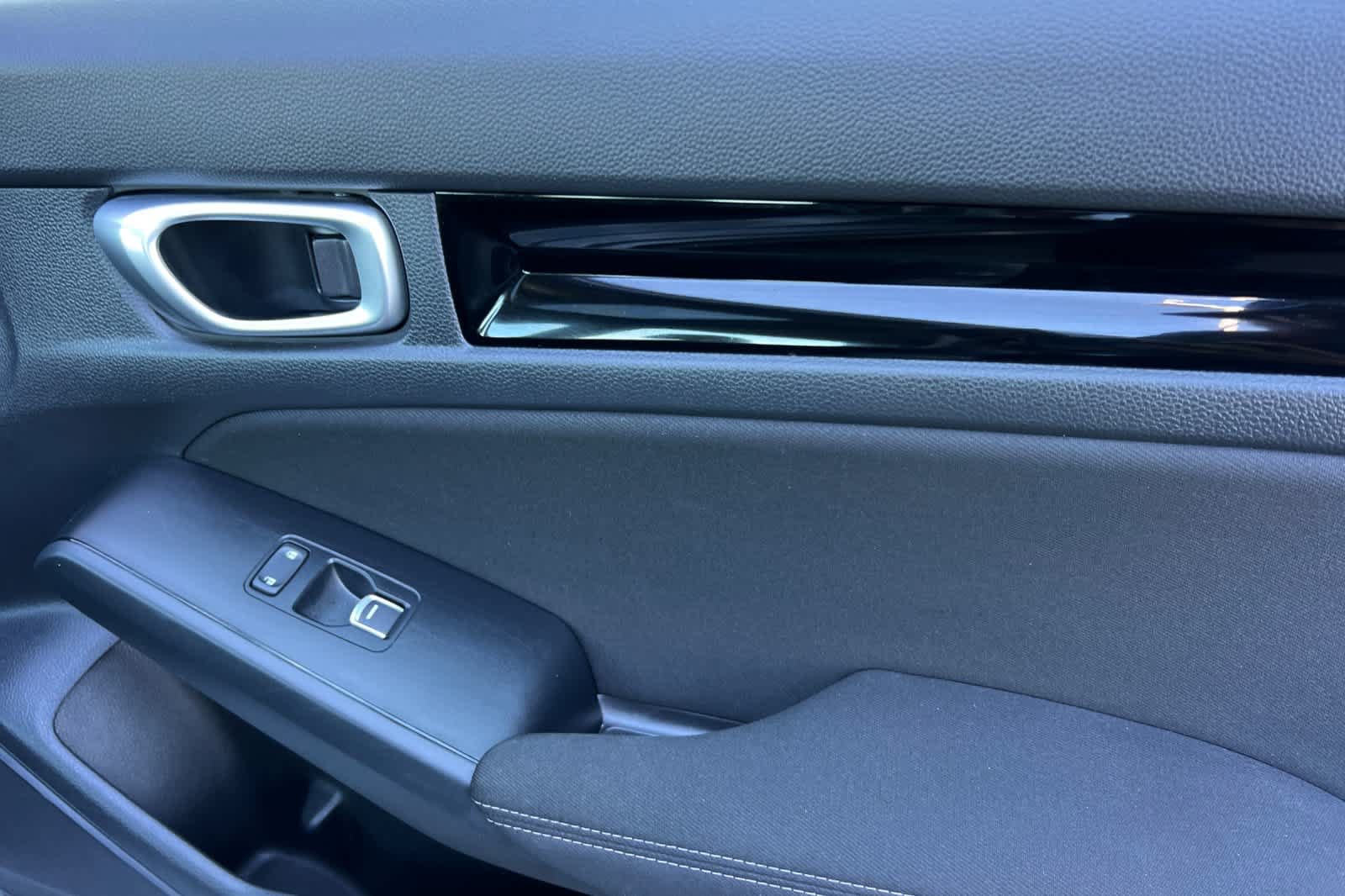 Used 2024 Honda Civic EX image 17