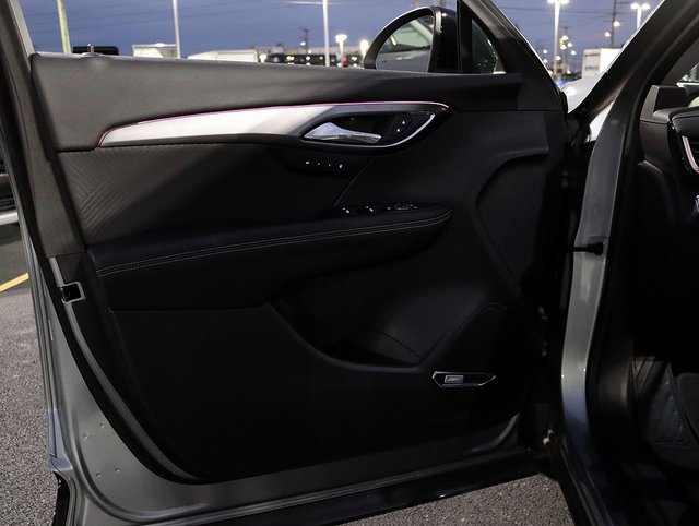 Certified 2025 Buick Envision Sport Touring image 24