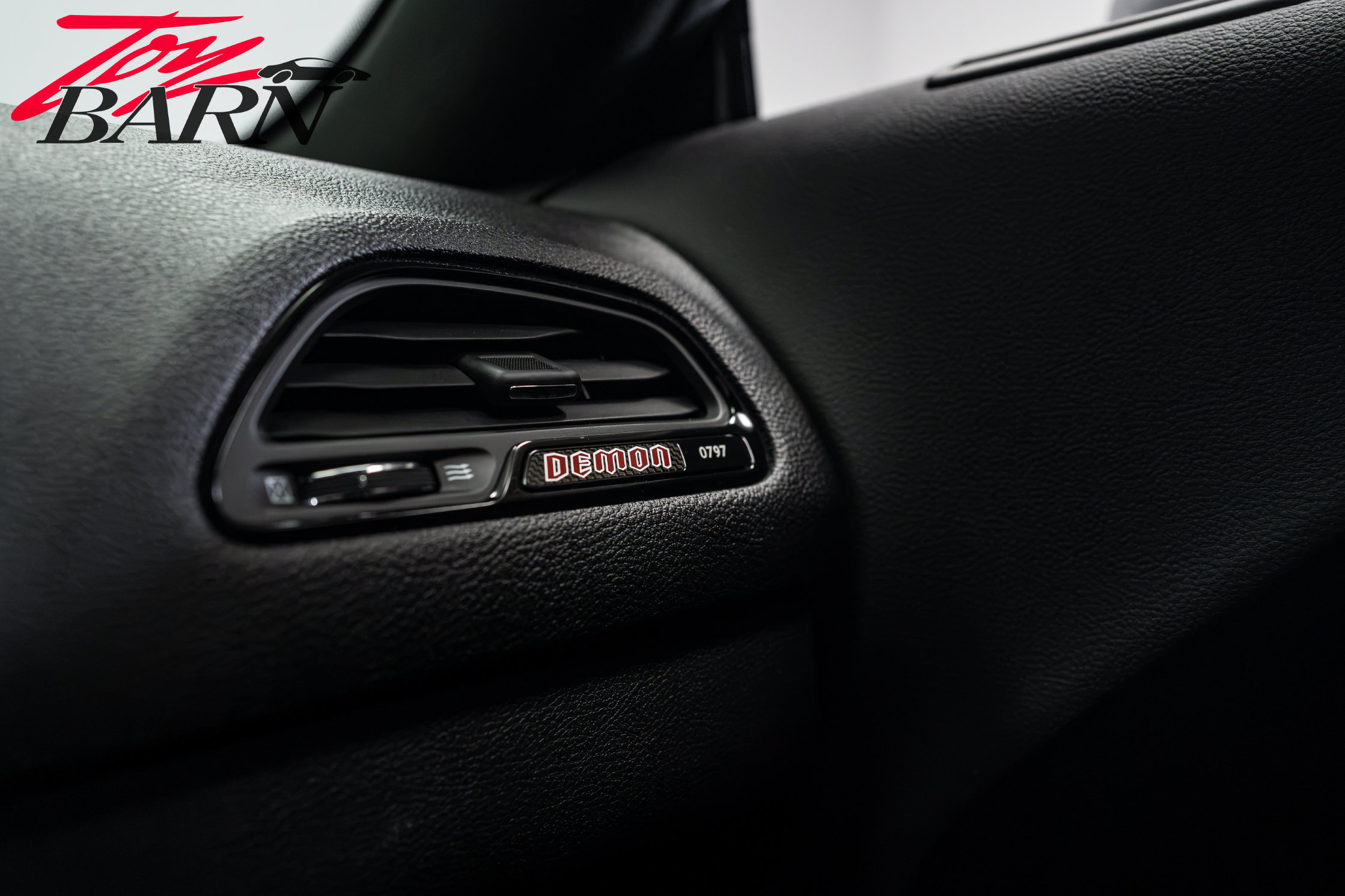 Used 2018 Dodge Challenger SRT Demon RWD image 40