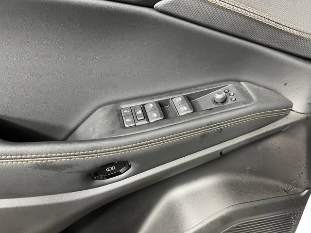 Used 2026 Jeep Cherokee Limited AWD/4WD image 16