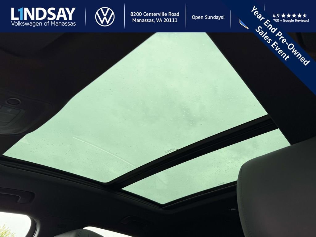 Used 2022 Audi Q3 2.0T Premium Plus w/ Premium Plus Package image 19