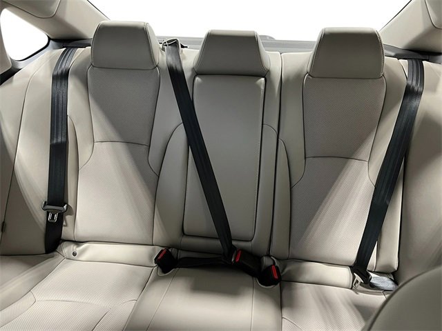 New 2025 Honda Accord Touring image 26