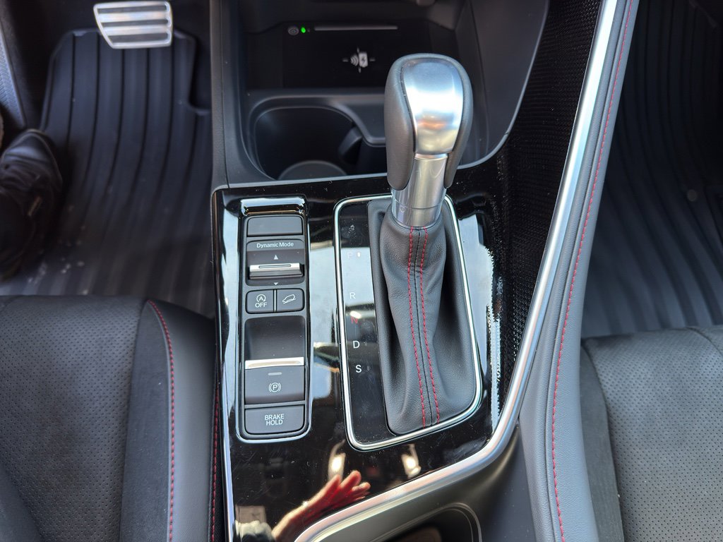 New 2026 Acura ADX A-Spec image 20