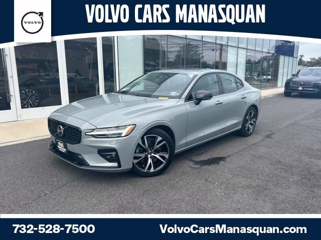 Used 2024 Volvo S60 B5 Plus w/ Climate Package