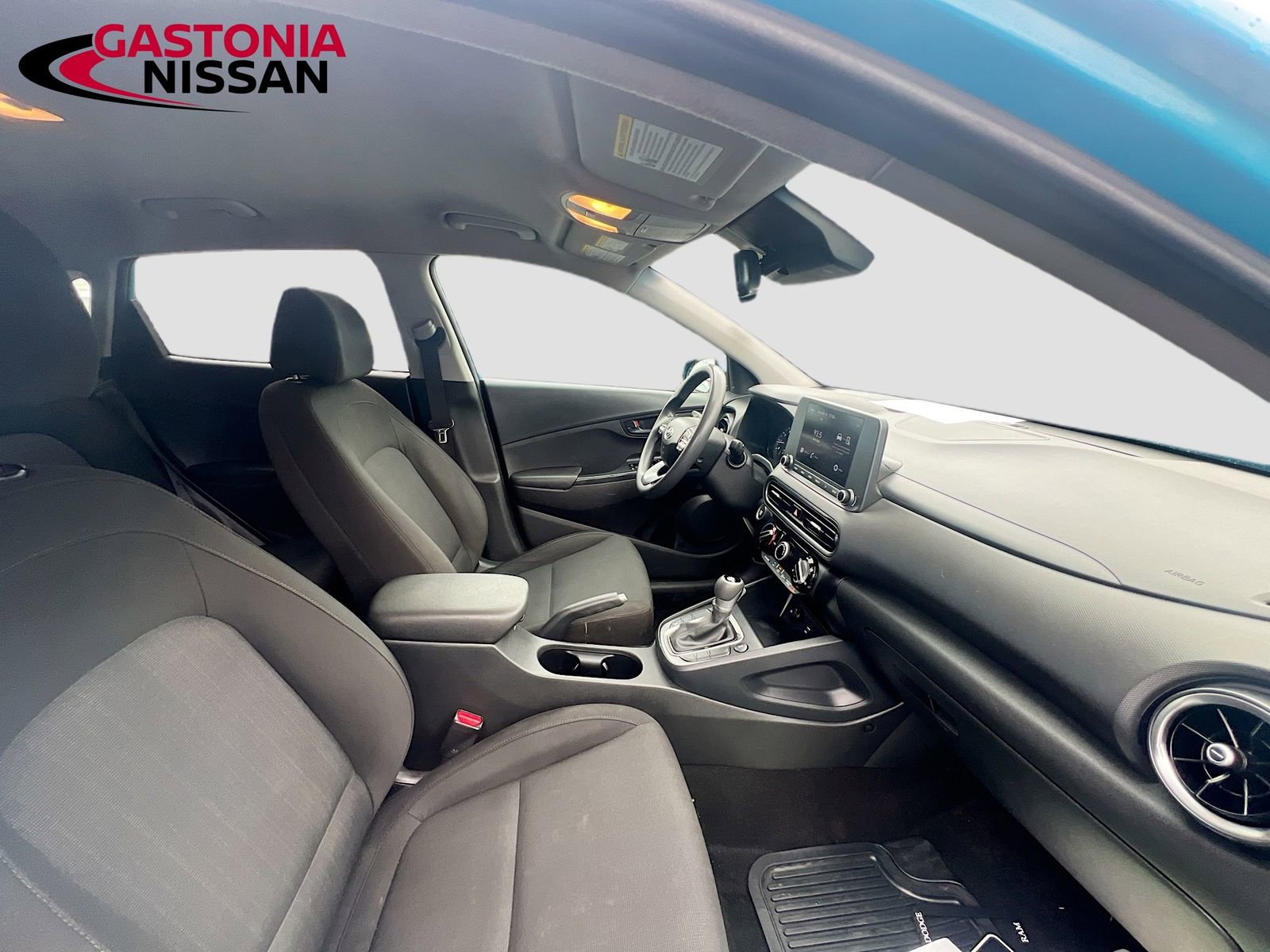 Used 2023 Hyundai Kona SEL image 35