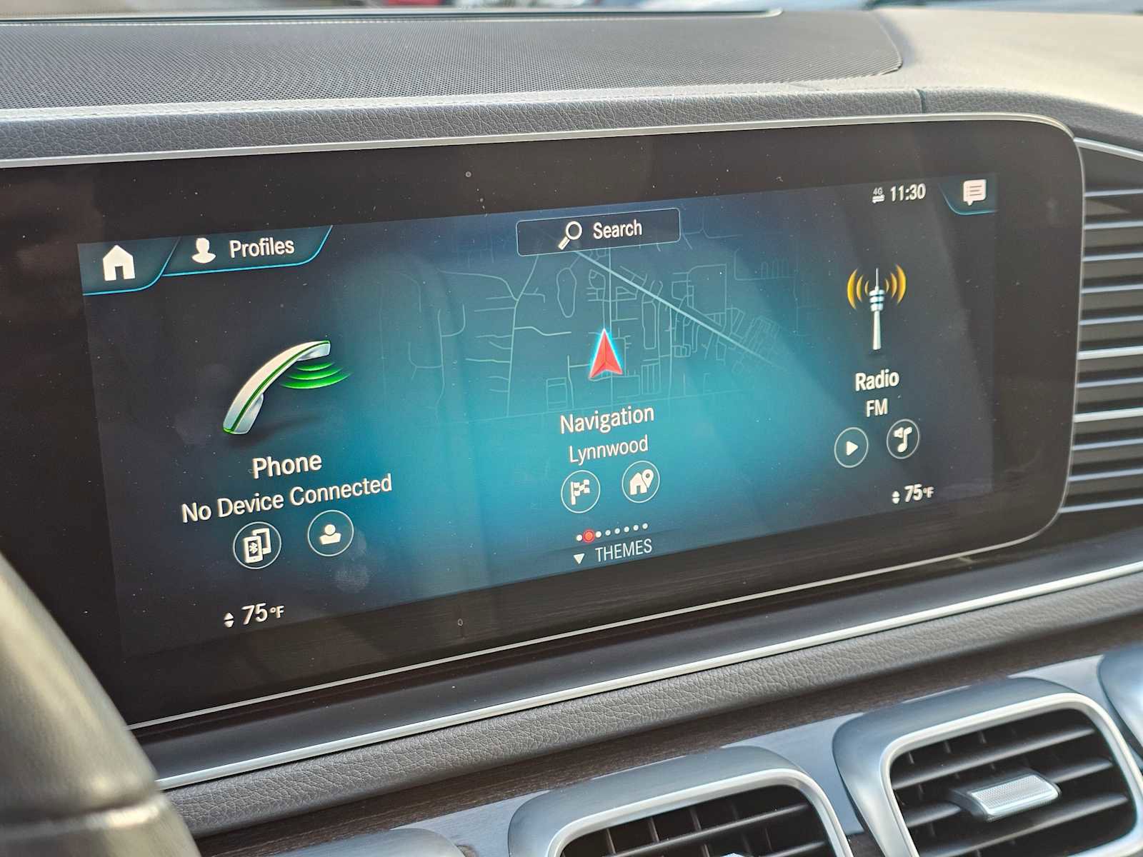 Used 2020 Mercedes-Benz GLS 450 GLS 450 image 30