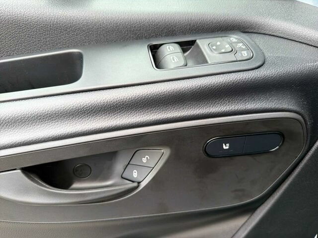 New 2026 Mercedes-Benz Sprinter 2500 image 11
