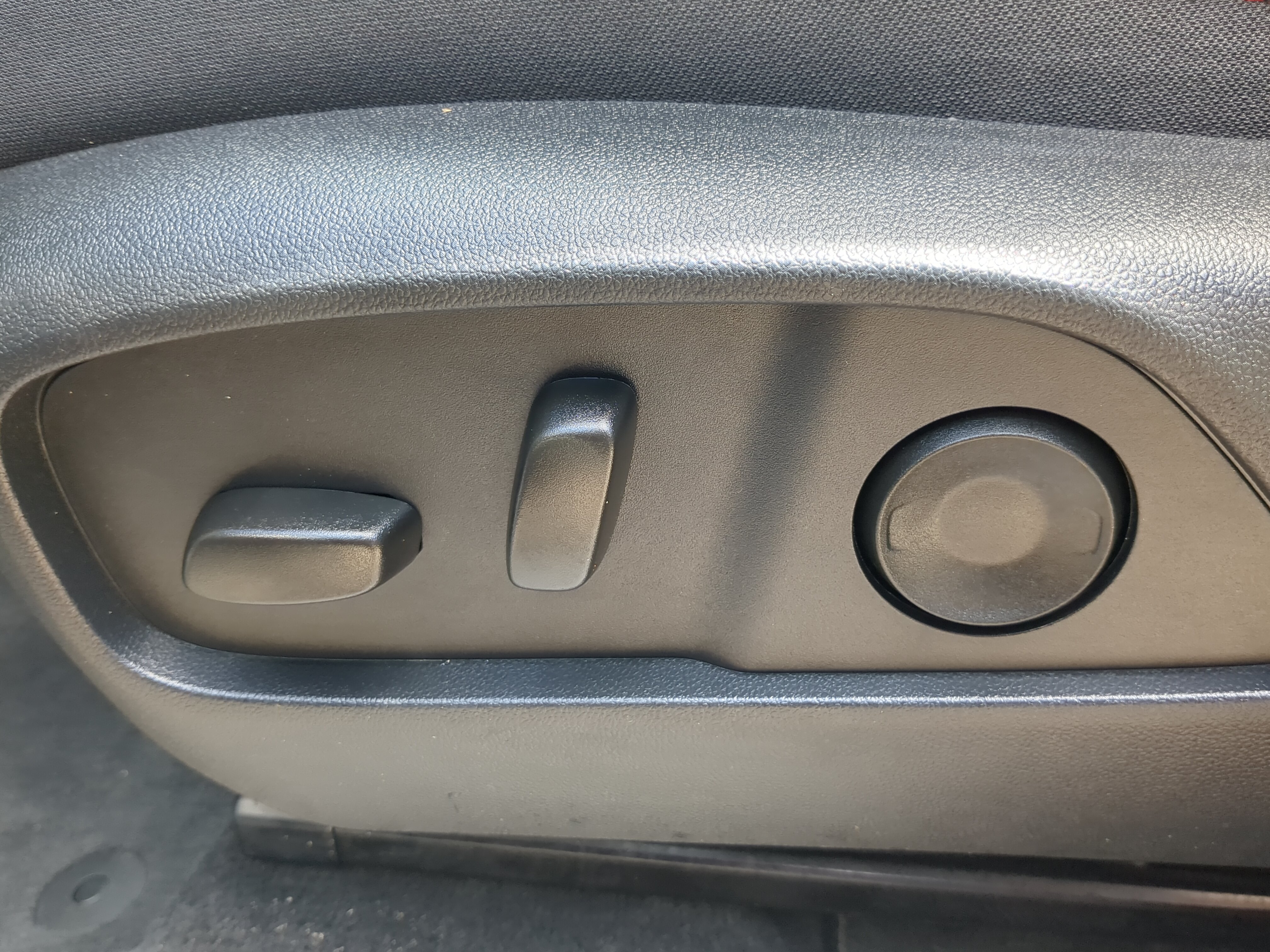 Used 2026 Chevrolet Equinox RS FWD image 29