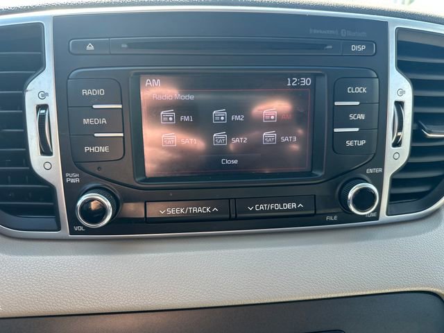 Used 2019 Kia Sportage LX image 22