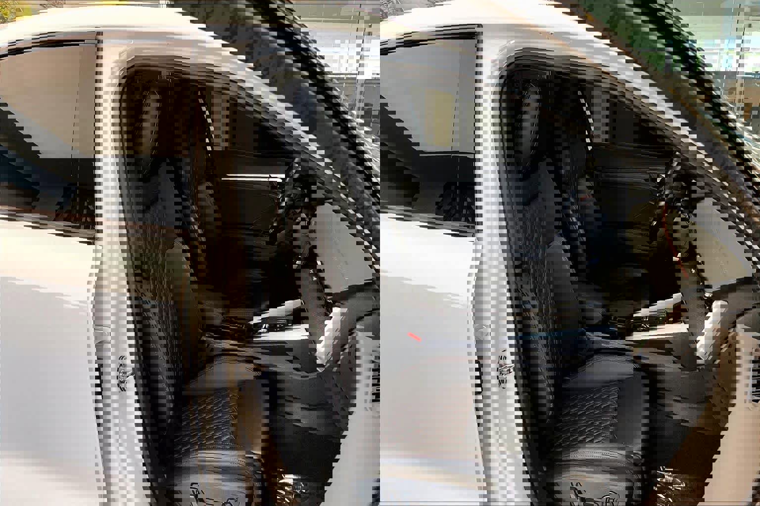 Used 2023 Audi S3 Premium Plus w/ Premium Plus Package image 9