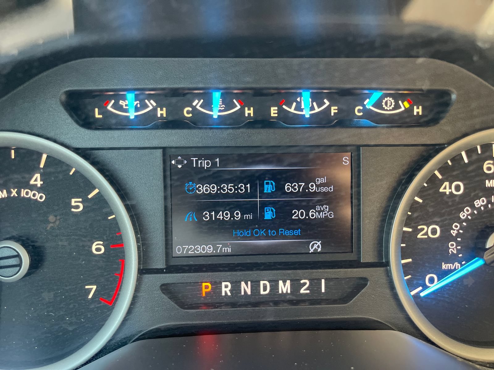Used 2015 Ford F150 XLT w/ Equipment Group 302A Luxury RWD image 38