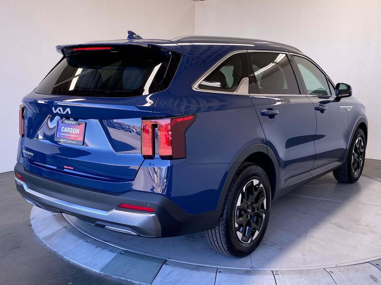New 2026 Kia Sorento S FWD image 5