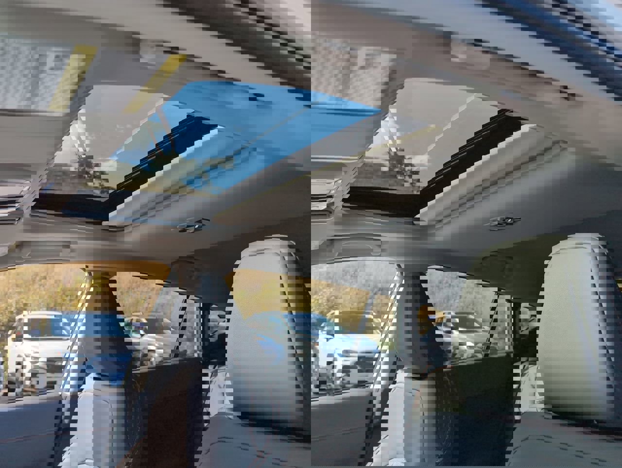 New 2025 Subaru Crosstrek 2.5i Limited image 12