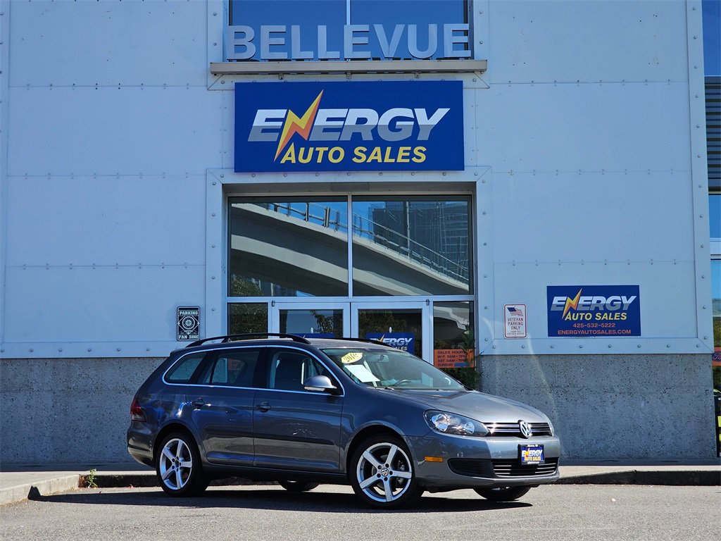 Used 2010 Volkswagen Jetta SE