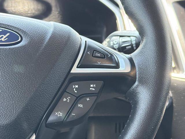 Certified 2017 Ford Edge Sport w/ Equipment Group 401A AWD/4WD image 13