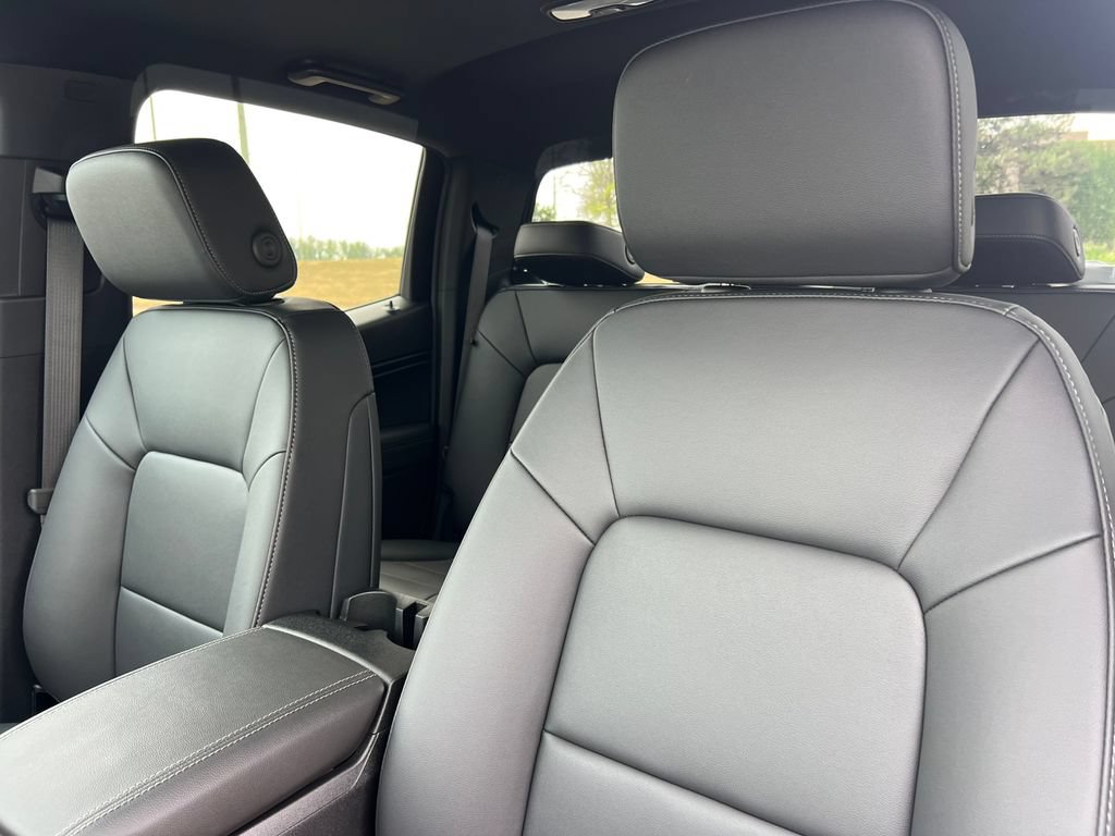 New 2026 GMC Canyon Elevation w/ Convenience Package AWD/4WD image 14