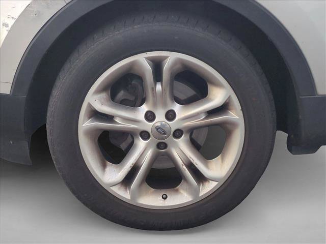 Used 2011 Ford Explorer Limited w/ 301A Rapid Spec Order Code AWD/4WD image 9