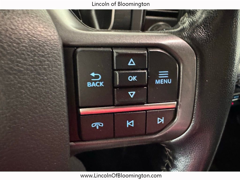 Used 2022 Ford F150 XLT w/ Equipment Group 302A High AWD/4WD image 41