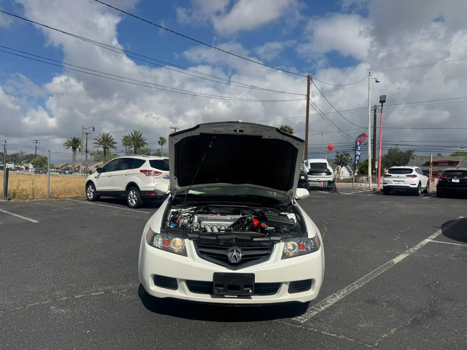 Used 2005 Acura TSX FWD image 16