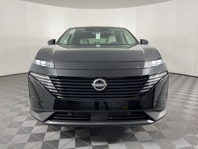 New 2026 Nissan Murano SL image 3