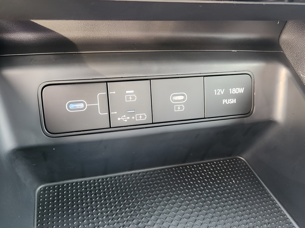 New 2026 Hyundai Tucson SEL Plus AWD/4WD image 20