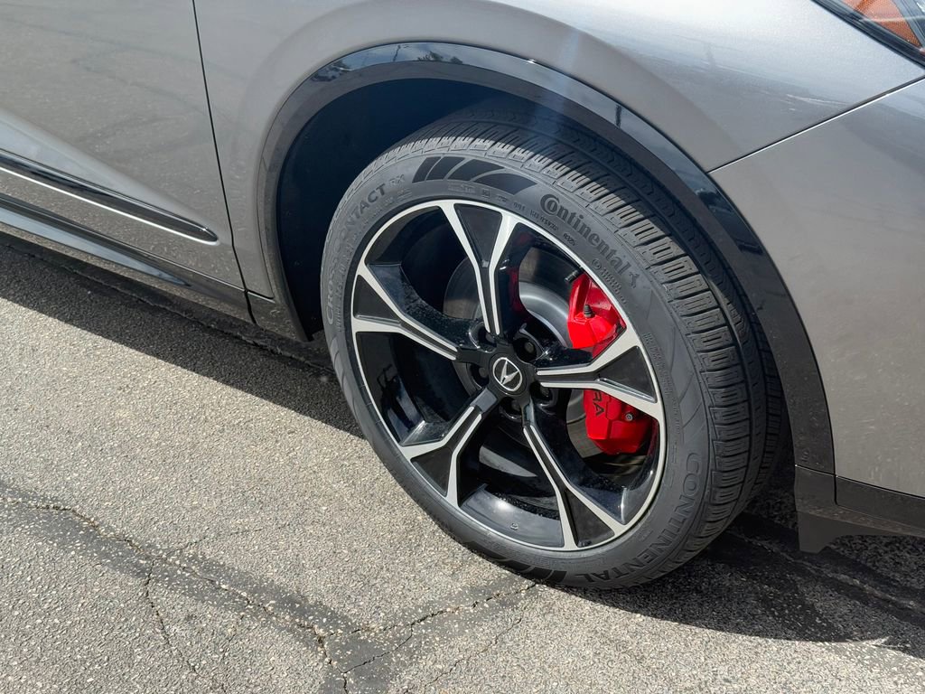 New 2026 Acura MDX Type S image 8