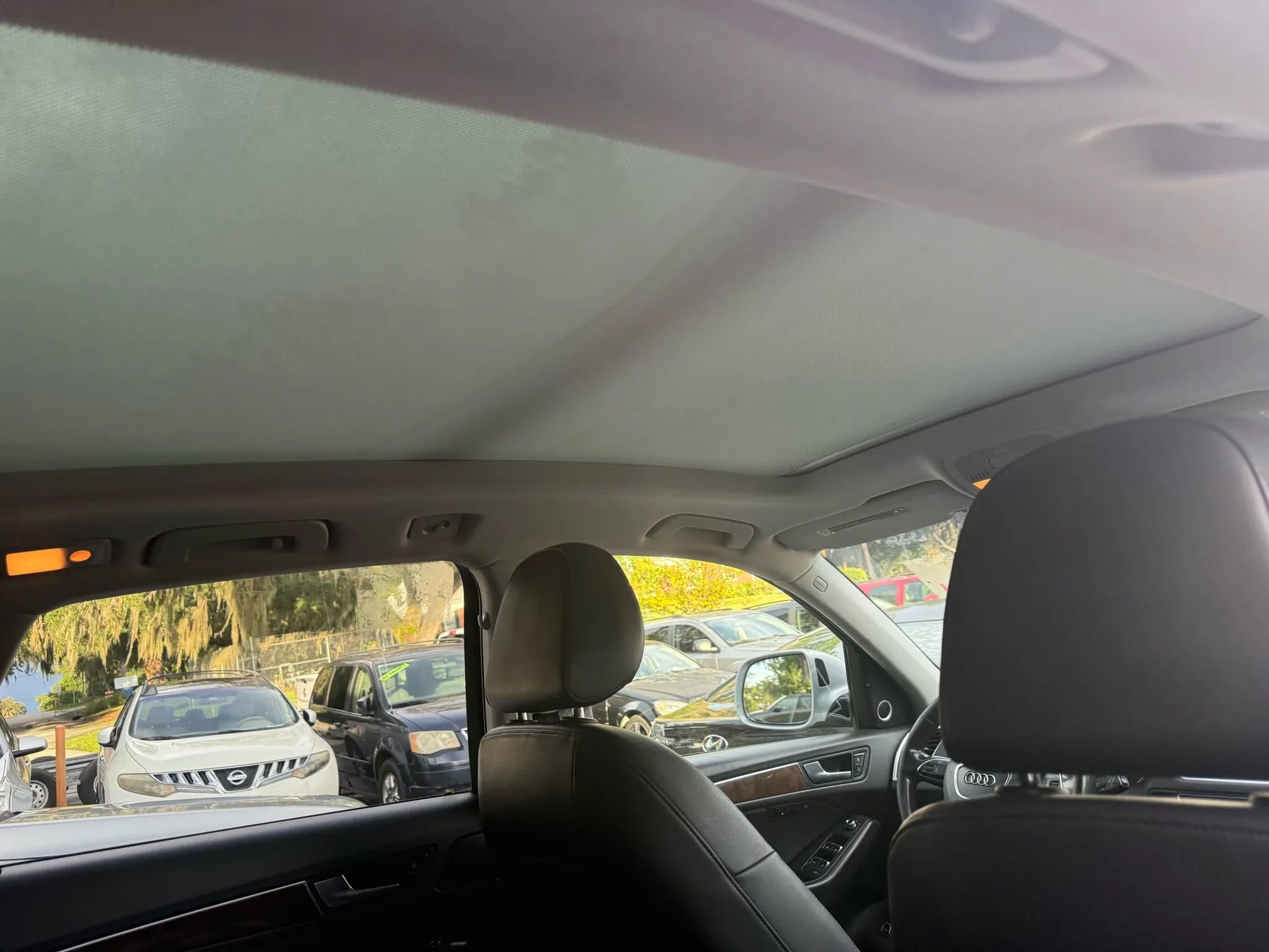 Used 2010 Audi Q5 3.2 Premium Plus image 10