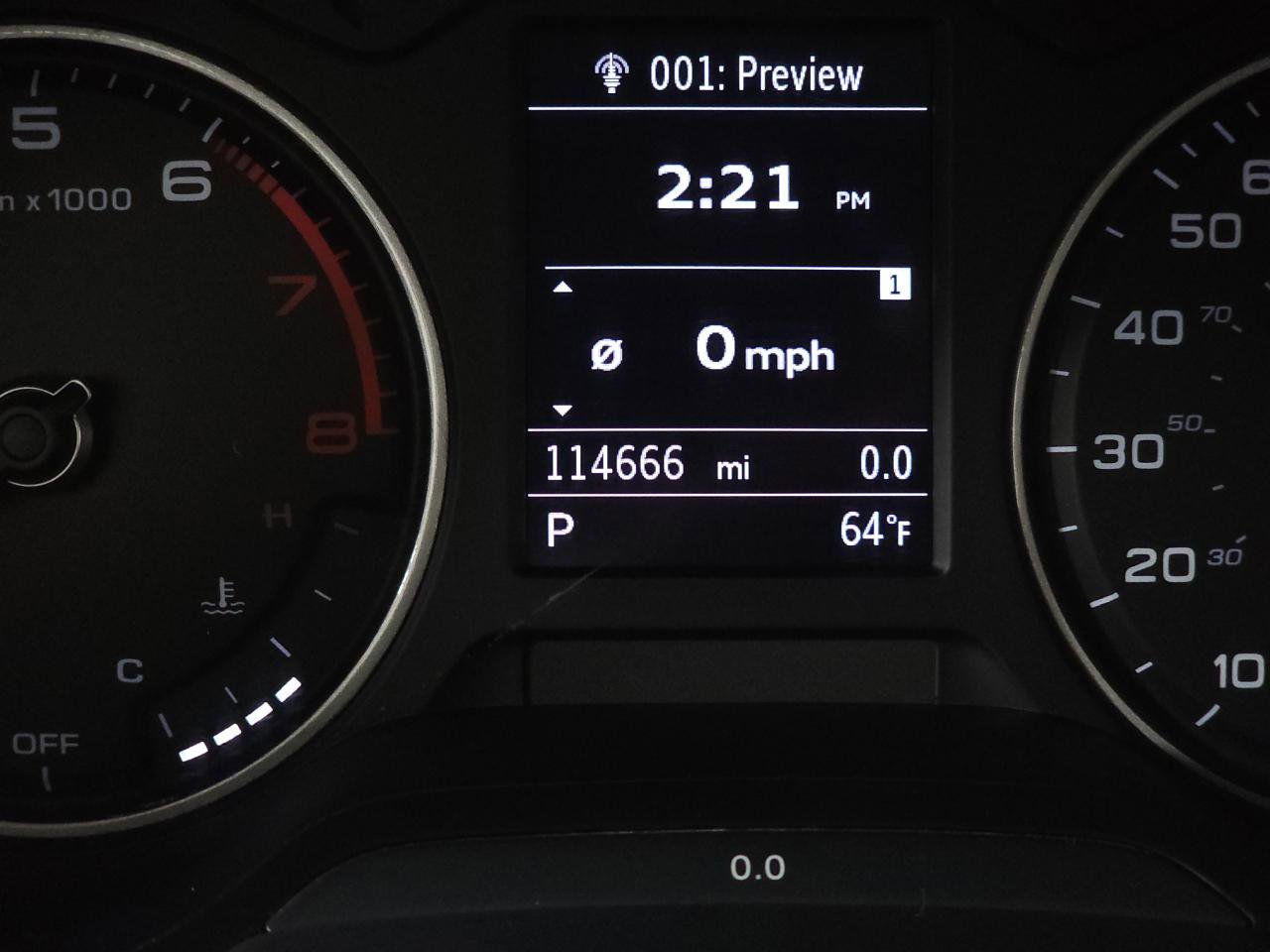 Used 2017 Audi A3 2.0T Premium Plus AWD/4WD image 21