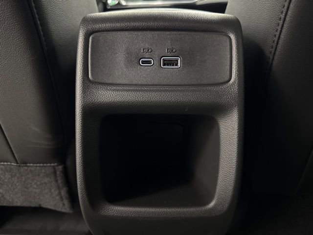 New 2026 Chevrolet Trax RS image 25