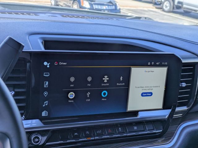 Used 2024 Chevrolet Silverado 1500 LT image 23