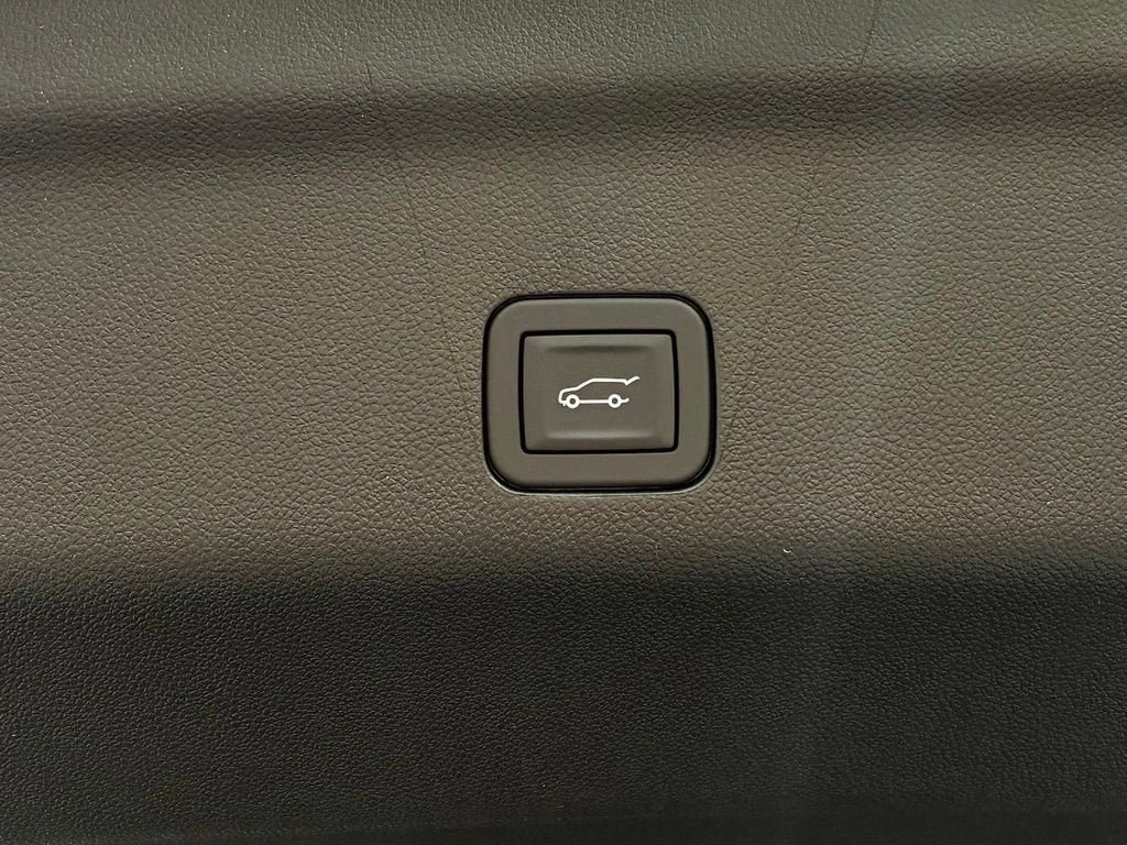 New 2026 Chevrolet Suburban High Country AWD/4WD image 43