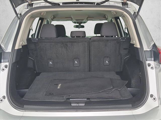 Used 2024 Nissan Rogue S FWD image 6