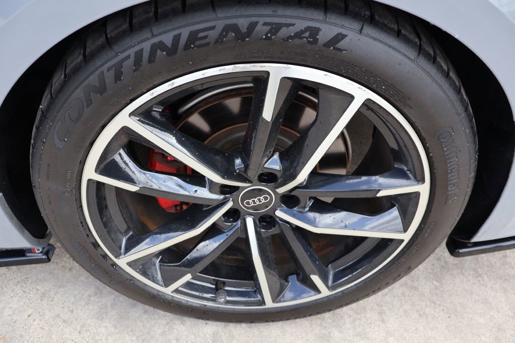 Used 2021 Audi A7 3.0T Premium Plus w/ Premium Plus AWD/4WD image 5