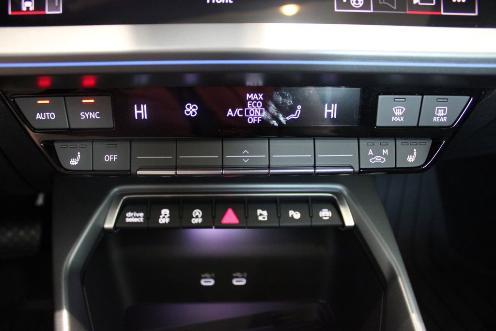 New 2026 Audi A3 2.0T Premium Plus image 7