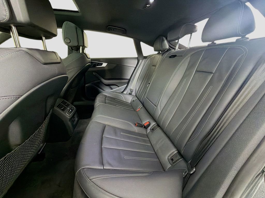 Used 2023 Audi A5 2.0T Premium w/ Convenience Package image 25