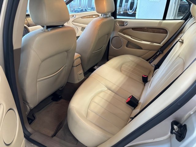 Used 2004 Jaguar X-TYPE 3.0 AWD/4WD image 6