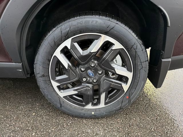 New 2026 Subaru Forester Limited AWD/4WD image 26