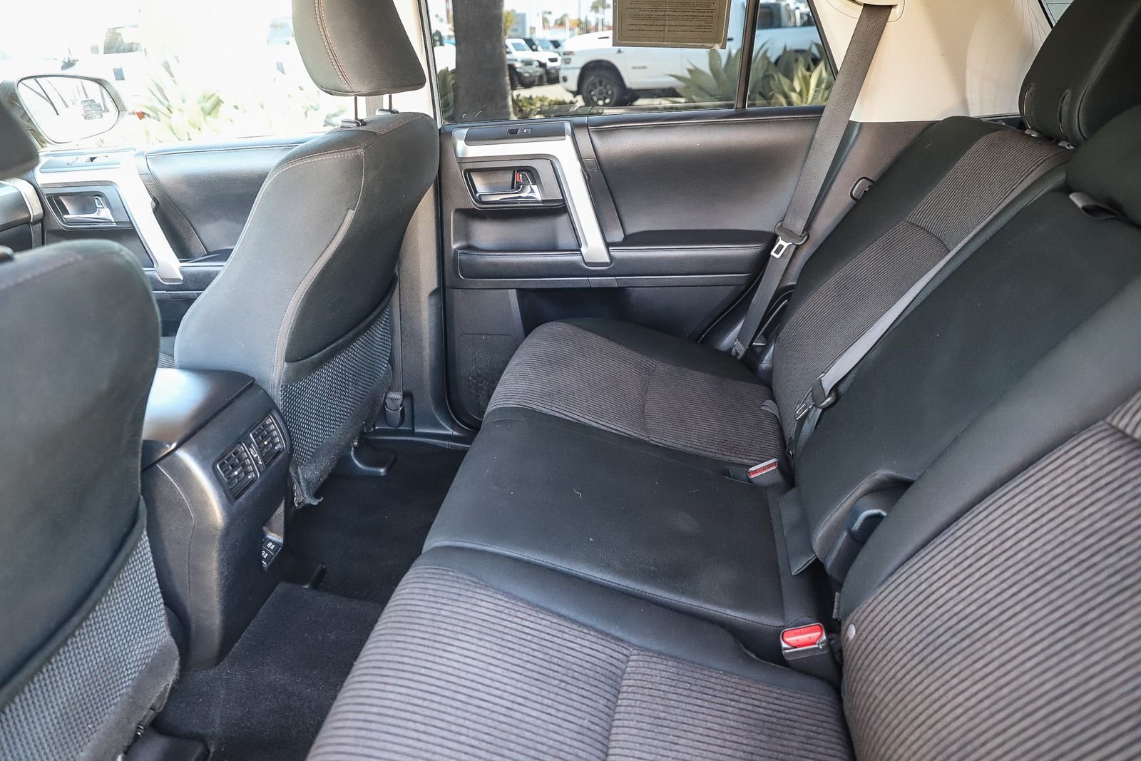 Certified 2021 Toyota 4Runner Trail Special Edition AWD/4WD image 21