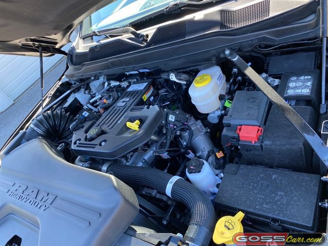 New 2026 RAM 2500 Big Horn AWD/4WD image 27