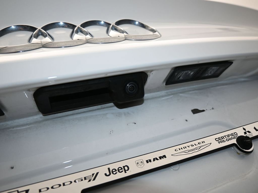 Used 2024 Audi A5 2.0T Premium Plus image 45