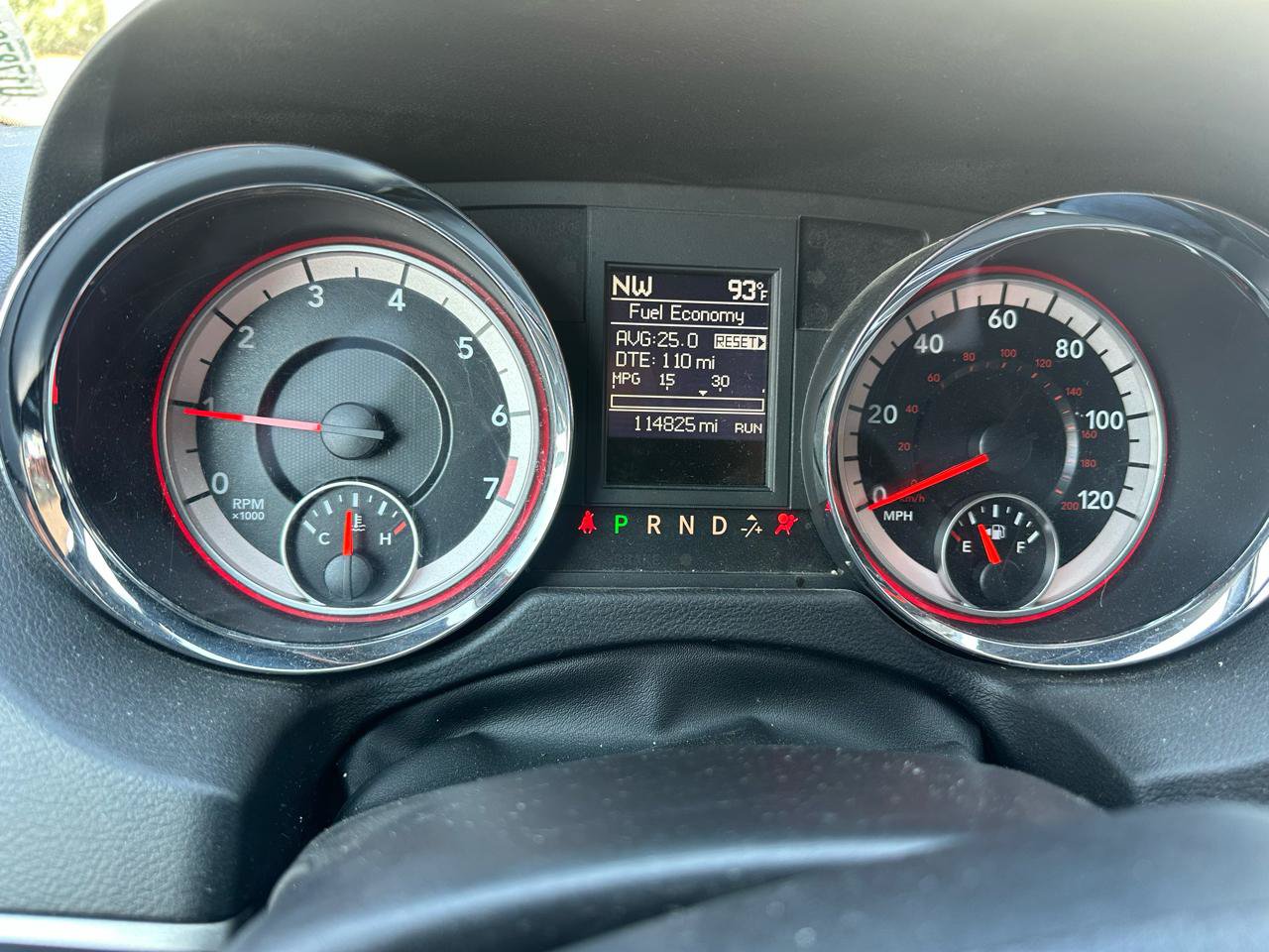 Used 2018 Dodge Grand Caravan GT FWD image 7