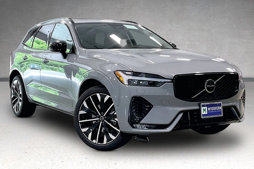 New 2026 Volvo XC60 B5 Ultra w/ Protection Package Premier AWD/4WD image 2