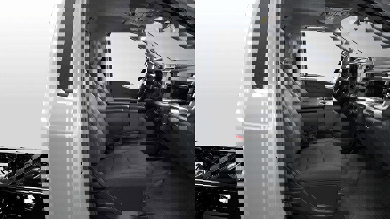 New 2026 Ford F350 XL image 28