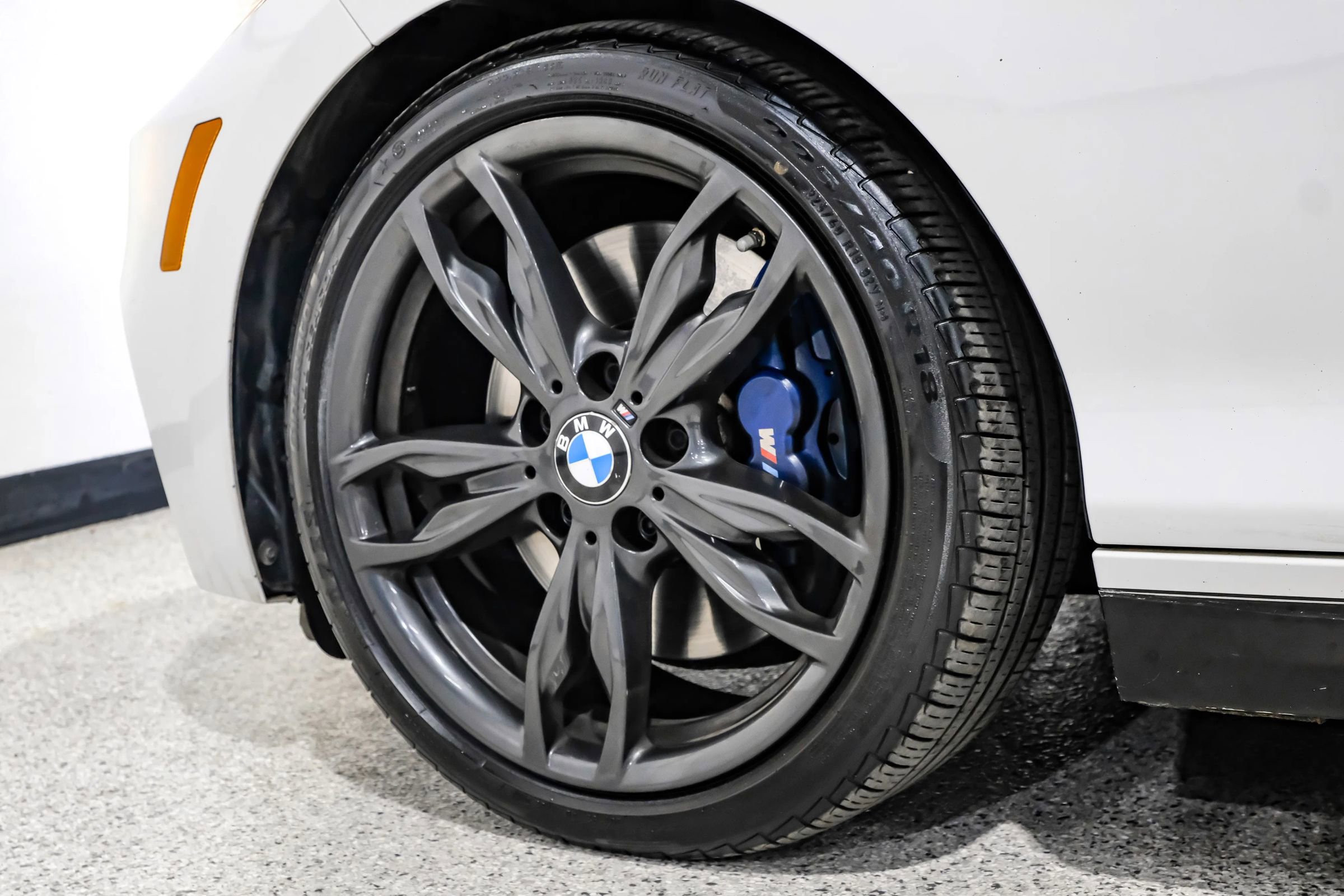Used 2016 BMW M235i xDrive Coupe image 59